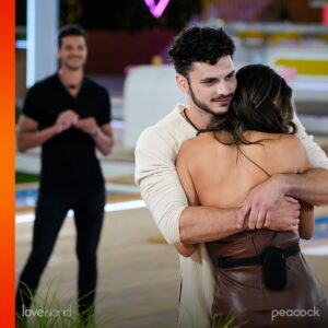 Felipe Gomes Instagram - I live this experience intensely and I don't regret anything, I follow my intuition and heart, I made friendships inside that I will carry with me for the rest of my life.

 I want to thank everyone who supported me.

 I also want to thank the entire production for their love and support.

 Now it's time to focus on the next goals and keep smiling and transmitting joy.

You all will be part of my life forever #loveislandfamily 🏝🤪🤪🤪🇧🇷🇺🇸

- - - - -

Eu vive intensamente essa experiência e não me arrependo de nada, segue minha intuição e coração, fiz amizades ali dentro que vou carregar por toda  a minha vida.

Quero agradecer a todos que me apoiaram.

Também quero agradecer a toda a produção pelo carinho e apoio.

Agora e hora de focar nos próximos objetivos  e seguir transmitindo alegria.

Voces farão parte da minha vida sempre #loveislandfamily 🏝🤪🤪🤪🇧🇷🇺🇸
.
.
.
#madeinbrazil #moradordomundo #loveislands4 #peacocktv #boyfrombrazil