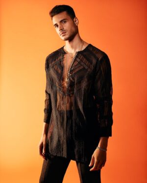 Felipe Gomes Instagram - Shorting for @farazmanan 
.
.
.
.
#model #campaing #malemodel #summer #style