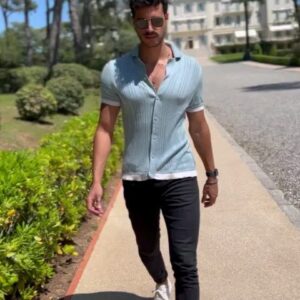 Felipe Gomes Instagram - Our #boyfromBrasil 🇧🇷🇧🇷 passing by a #TBT to remember that he is GATO 😻❤️‍🔥🔥

----------------
Nosso #boyfromBrasil 🇧🇷🇧🇷 passando em um #TBT para lembrar que ele é GATO 😻❤️‍🔥🔥

@loveislandusa @peacocktv
.
.
.
#peacocktv #loveIslandusa #felipegomes #Brasil #igotatext