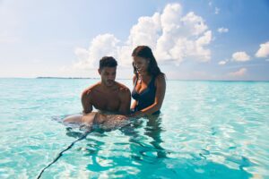 Felipe Gomes Instagram - “You will love the ocean. It makes you feel small, but not in a bad way. Small because you realize you’re part of something bigger.”

Lauren Myracle

- - - -

“Você vai adorar o oceano.  Faz você se sentir pequeno, mas não de uma maneira ruim.  Pequeno porque você percebe que faz parte de algo maior.”

Lauren Myracle
.
.
.
#paradise #sea #life #princesscruises #carribean