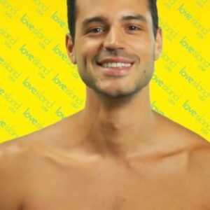Felipe Gomes Instagram - @loveisland @peacocktv 
#boyfrombrazil