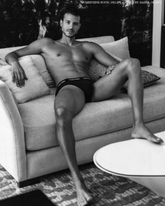 Actor Felipe Gomes HD Instagram Photos and Wallpapers June 2023