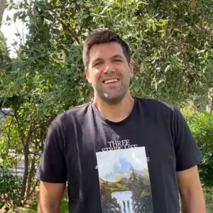Felipe Reyes Instagram - 👋🏻 ¡Hola a todos!

🏀 Nos vemos este verano en mi Campus de baloncesto. 

👉🏻 Apúntate en randori.es/felipereyes 

¡Un abrazo!