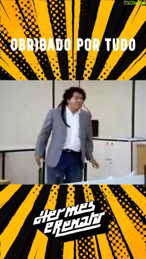 Felipe Torres Instagram - São Paulo, 4 de dezembro de 2023

"Pessoal, lembra do Away? Aquele cara que dança com radião no centro? Por que que a gente não grava alguma coisa com ele?"

Foi a partir desta idéia despretensiosa que mal sabíamos que não somente nossa vida, mas a vida de todo o humor brasileiro seria modificada pra sempre.

Gil Brother era uma força da natureza das ruas. Tudo nele era visceral e genuíno. Inclusive a sua forma ácida e crítica de ver a vida. Fomos descobrindo com o tempo que ele tinha uma cultura muito aprofundada sobre praticamente todos os assuntos. Não à toa, ele foi o primeiro vlogger do Brasil, muito antes do YouTube, com seu Away News.

Tivemos a imensa alegria de poder compartilhar com vocês toda a sua genialidade pelos anos que convivemos juntos. E como a gente ria nos bastidores das criações e gravações! Ele era exatamente aquela força quando a câmera ligava ou desligava. 

Ainda tivemos algumas oportunidades de ter o Gil conosco em apresentações da nossa peça de teatro, compartilhando mais momentos únicos e divertidos juntos, fazendo o Away News ao vivo. O teatro e nós todos mal conseguíamos segurar a atuação de tanto rir com ele ao vivo.

Nunca fomos e acreditamos que nunca seremos "mainstream". Como o próprio Fausto dizia "somos punks do humor". E justamente por causa disso, tivemos a honra e a felicidade de ter Gil Brother conosco, com seu humor ruidoso e agressivo, que todos nós amamos e nunca, nunca iremos esquecer.

Obrigado, Away
Obrigado, Gil Brother
Obrigado, Jaime Gil da Costa 

Com carinho e saudades

Adriano Silva, Bruno Sutter, Felipe Torres, Franco Fanti e Marco Alves
