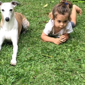 Felipe Torres Instagram - Ainda sobre intensa dor da perda compartilho publicamente essa declaração de amor à minha cachorrinha que se foi, a Lucy.
Lucy, você foi incessante luz de amor na vida de nossa família. Aliás, você foi a amálgama que nos uniu como família.
Passeios, corridas, brincadeiras, uma parceria inesquecível.
A vida sem você vai perder um pouco a graça, Pipi. Vai ser muito difícil superar sua ausência.
Estamos aqui, eu, minha amada esposa Carla e a nossa princesa Mia, numa tristeza abissal, mas vamos superar.
Todos os cantos da casa, do bairro, do sítio, da casa da minha sogra vão remeter a sua ausência por um tempo, mas o mesmo tempo há de transformar essa dor em memórias saudosas do seu amável convívio.
Com os olhos afogados em lágrimas me despeço de ti com essa homenagem pública do meu imenso amor.
EU VOU TE AMAR PARA SEMPRE, LUCY.