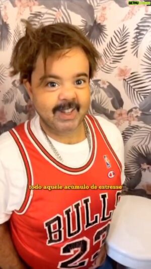 Felipe Torres Instagram - Samuquinha aderiu a lúdica #trenddopalavrao