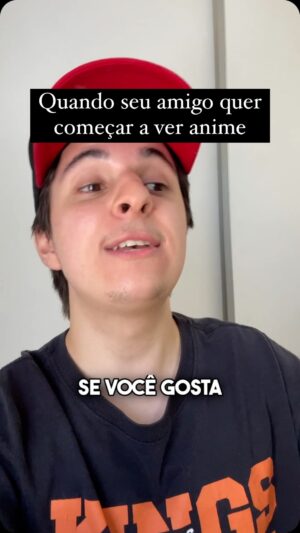 Felipe Volpato Instagram - Indicou bem vai 

#animes #otakus