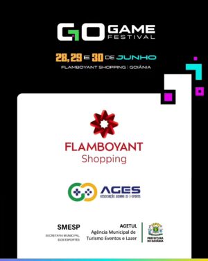 Felipe Volpato Instagram - ⭐ No domingo dia 30 de junho @lipe_volpato sobe ao Palco Principal do GO GAME Festival para agitar os fãs de games e animes com sua voz icônica!

🔸Lipe Volpato é ator, e conquistou o mundo dos games ao dublar Atreus (God of War e God of War: Ragnarok), também é a voz do protagonista do anime Boku no Hero Academia, Midoriya, e outros personagens que conquistaram a nova geração de fãs da dublagem brasileira como: Rocky (Patrulha Canina), Metal Lee (Boruto), Murata (Demon Slayer), Ninjin (One Piece), Kid Emperor (One-Punch Man), Sho Suzuki (Mob Psycho 100) e muitos outros personagens incríveis em séries, filmes e animes!

🎟️ Garanta já seu ingresso antecipado pelo nosso site (link na bio) ou Sympla

🕹️ GO GAME Festival
Dias 28, 29 e 30 de Junho
Estacionamento Deck Parking Sul (Piso 1)
Flamboyant Shopping

#GoGameFestival #GGF24 #flamboyantshopping #lipevolpato