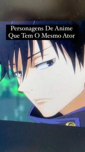 Felipe Volpato Instagram - Se os personagens fossem pessoas reais ia ser assim 😂

#anime #otaku
