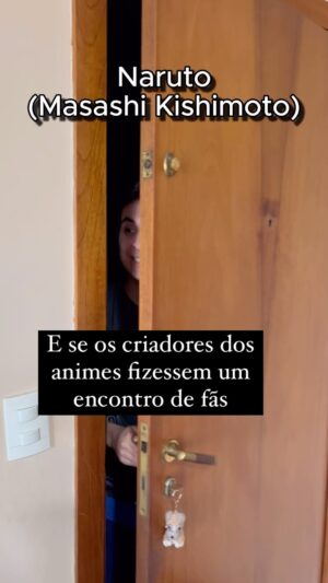 Felipe Volpato Instagram - Sinceridade no mundo dos animes é real 😂

#anime #naruto #demonslayer