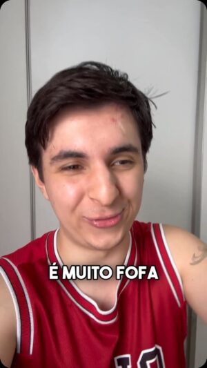 Felipe Volpato Instagram - Se ele ta feliz, eu to feliz 😂

#animes #otakus