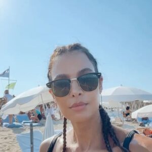 Felisha Terrell Instagram - Take me back…#sainttropez