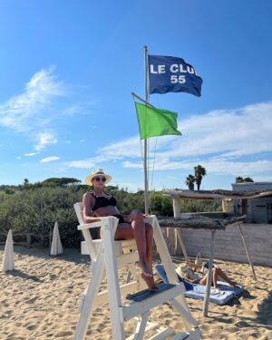 Felisha Terrell Instagram - Take me back…#sainttropez