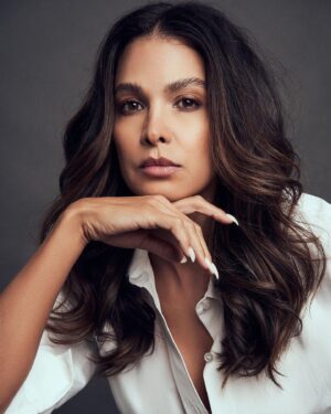 Felisha Terrell Instagram - Every Tuesday I am celebrating actors I love!
 
Today I am spotlighting the captivating Felisha Terrell, who is currently starring as the dangerous and devilish Daphne in the new ABC series THE COMPANY YOU KEEP.  I have known Felisha for many years now and have always been impressed by her work ethic and her desire for collaboration; she wants to dig deep to discover the truth.  She has a generosity of spirit that makes her a welcome addition to any set.

Now Felisha shares some tips with you:

1 - Lean into and trust the magnificence of what you and only you can bring. I know it’s easier said than done as I too spent too much time trying to be what I thought they wanted or execute what I thought they were looking for. The truth is casting directors are your biggest champions. They love finding actors and are excited about discovering you so don’t be afraid to make brave and bold choices.

2 - I’m at my best when I’m free to play. I focus much of my work on clarity and connection. Be so prepared- know your lines backwards and forwards not just to be off book- but to understand and be clear about your POV- be a detective- what’s underneath the lines? Process is personal, but whatever it is for you- lay the foundation for your house..do that work so when you walk on set you can trust it’s in you , then let it all go and put your attention on the most important person- your scene partner.

3 - Be human. In real life we don’t pre-plan or pre-shape. When we are present, we are listening and responding. If you’re asking a question in the scene, really ask it. Be moment to moment. If you have 80 in the emotional tank, don’t show 82. Trust that you’re enough because nothing trumps truth.

Felisha has more tips to share with you in the comments section below.  Keep reading!

You can follow Felisha here:
IG: @felishavictoriaterrell
Twitter: @Felisha_Terrell

Photo Credit: Matt Kallish,  @matt_kallish

#actorspotlight