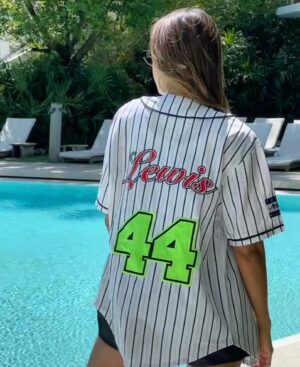 Felisha Terrell Instagram - Thank you @_woodynyc for having me at the Tommy Style Suite ☀️🏎️🌴#TommyxMercedesAMGF1xAwakeNY #f1miami #lewishamilton