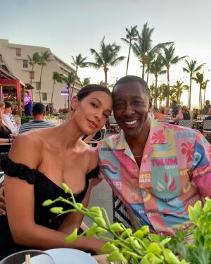 Felisha Terrell Instagram - Mahalo Kona❤️