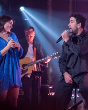 Félix-Antoine Tremblay Instagram - C’est quoi ma vie?
Belle et Bum, ce soir 21hoo.