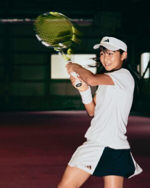 Félix Auger Aliassime Instagram - What if we played like pressure didn’t exist?

Enter @felixaugeraliassime and @francerundolo and a net three times the standard size. Yes, three.
(scroll to the last slide for a special trick 🎾) 

Watch the full episode on adidas YouTube #YouGotThis ​