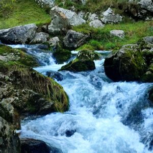 Félix Gómez Instagram - Montaña arriba... 💚
Caminar para despejar. 
Subir para desconectar. 
Conectar con lo que toca.
Descansar.
Bajar calmado, reconectado.

Y de premio...un cocido montañes😋🤣.