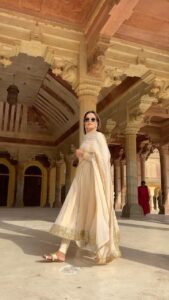Actress Fenil Umrigar HD Instagram Photos and Wallpapers August 2024