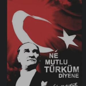 Ferdi Sancar Instagram - Ne mutlu TÜRKÜM diyene 🇹🇷🇹🇷🇹🇷