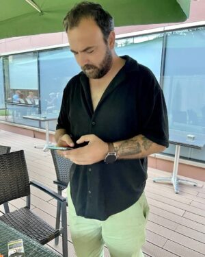 Ferdi Sancar Instagram - Favorini seç 😉
Diğer fotoğraflar için 👈
📸 @necdetaltunbudak