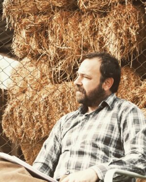 Ferdi Sancar Instagram - Mutlu haftalar