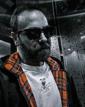 Ferdi Sancar Instagram - Mutlu haftalar