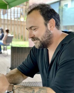 Ferdi Sancar Instagram - Favorini seç 😉
Diğer fotoğraflar için 👈
📸 @necdetaltunbudak