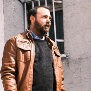 Ferdi Sancar Instagram - Güzel mesajlariniz icin tesekkkur ederim haftaya görüşmek üzere sevgiyle kalın @trt1 @gonuldagitrt