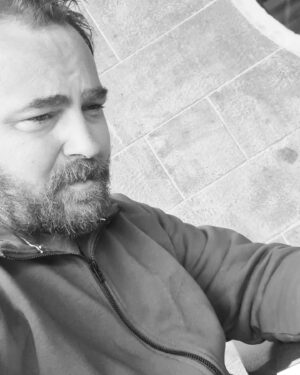 Ferdi Sancar Instagram - Sağlıklı güzel haberlerle dolu huzurlu haftalar sevgiyle kalın