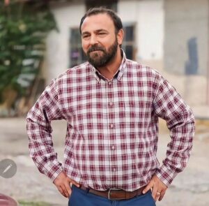 Ferdi Sancar Instagram - İlgi ve alakanız ıçın tesekkkur ederim haftaya @gonuldagitrt @trt1 ekranlarında görüşmek üzere sevgiler