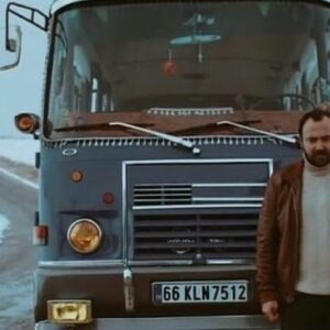 Ferdi Sancar Instagram - Akşam 20.00 @trt1 ekranlarında #gönüldağı nda görüşmek üzere #badegül #sefer