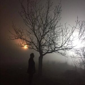 Ferdi Sancar Instagram - İyi geceler 3 sene önce bugun çekilmişim
#set
