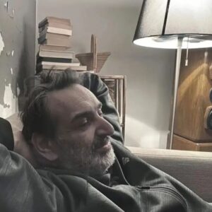 Ferdi Sancar Instagram - 1 sene geçmiş bile can abim mekanın cennettir eminim buralar iyi merak etme sevgi saygı özlemle #kemkem
#thekemkem
@the_kemken