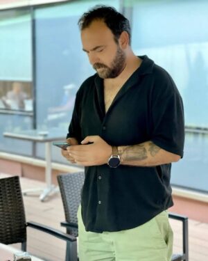 Ferdi Sancar Instagram - Favorini seç 😉
Diğer fotoğraflar için 👈
📸 @necdetaltunbudak