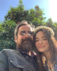 Actor Feridun Düzağaç HD Instagram Photos and Wallpapers May 2019