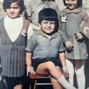 Feridun Düzağaç Instagram - Selam 1972•