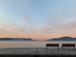 Feridun Düzağaç Instagram - Hak ile hukuk adaleti aramaya gitmişler. Dönmemişler. Keşke sen hiç gitmeseydin de bugünler gelmeseydi•