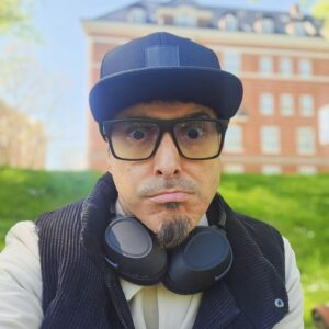 Ferman Akgül Instagram - Tour de Copenhagen :)