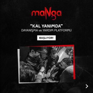 Ferman Akgül Instagram - BAĞIŞ YAPARAK BAŞLIYORUZ

Platformumuza ilk adım olarak 200 bin TL'yi biz aktarıyoruz. Bu miktarın 100 bin TL'sini Afad ve Ahbap'a bağışlayarak başlıyoruz. Kalan 100 bin TL’sini ileride ihtiyaç sahibi dernek, vakıf veya kişilere ulaştırmak için platformumuzda tutacağız. Tüm bağış ve yardımlarımızı sizlerle paylaşmaya devam edeceğiz. 

Ülkemize bir kez daha geçmiş olsun. Hayatlarını kaybedenlere Allah’tan rahmet, ailelerine, depremzedelere ve tüm Türkiye’ye sabır diliyoruz.

Ferman, Yağmur, Cem, Özgür

@afadbaskanlik @ahbap @mangamusic