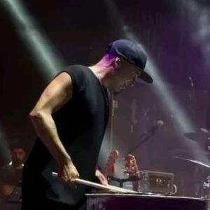 Ferman Akgül Instagram - #alışırımgözlerimikapamaya @mangamusic #harbiye #anepicsymphony