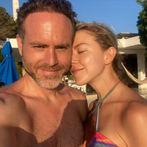 Actress Fernanda Castillo HD Instagram Photos and Wallpapers August 2024