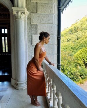 Fernanda Diniz Instagram - Waiting for my king... and hasn't he arrived? 😜