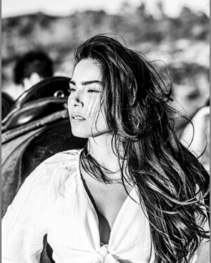 Fernanda Diniz Instagram - Behind the scenes 📸 by @ricardoliveiralves 💛💛💛
#quintadopinheirinho