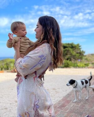 Fernanda Diniz Instagram - Momentos…