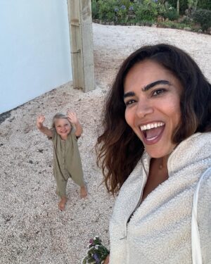 Fernanda Diniz Instagram - Momentos…