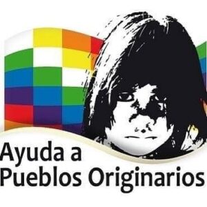 Fernanda Neil Instagram - Este jueves vamos a estar hablando con Nicolás Fariña de @ayudaapueblosoriginarios ⁣
.⁣
 🙌🏻O.N.G (Organización No Gubernamental), apolítica y sin fines de lucro, cuya finalidad es mejorar la calidad de vida de los pueblos originarios, creando conciencia de educación, trabajo, salud y bienestar para todas sus comunidades.⁣
✨Fomentan el amor al prójimo en base a las escuelas rurales y la familia como primer eslabón, en cada viaje que realizan como voluntarios.⁣
🙏Su mensaje es respetar siempre las raíces, orígenes y culturas, brindando herramientas para su propio sustento, cuidado del medio ambiente y su hábitat diario. ⁣
.⁣
🔗Espero que nos acompañen y podamos compartir este espacio para hablar sobre diversidad, respeto y cultura.⁣
.
📺 IG Live con @ayudaapueblosoriginarios ⁣
⁣
🗓 Jueves 26 de Noviembre⁣⁣⁣
⁣⁣
⏰ 17 hs⁣⁣
.⁣
L@s esperamos!⁣
.⁣
.⁣
.⁣
#solidaridad #amoralprojimo #amor #respeto #empatía #diversidad #inclusión #derechos #pueblosoriginarios #ayudaapueblosoriginarios #argentin #Chaco #salta #misiones #formosa #jujuy