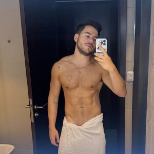 Fernando Dente Instagram - FEBRERO BISIESTO