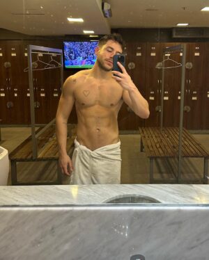 Fernando Dente Instagram - 😶‍🌫️